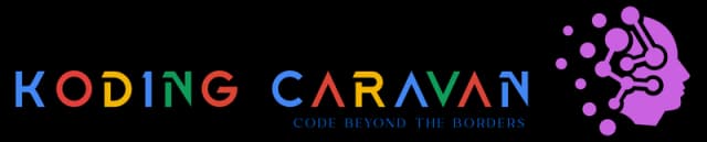 KODING CARAVAN