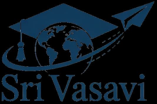 SRI VASAVI CONSULTANCY