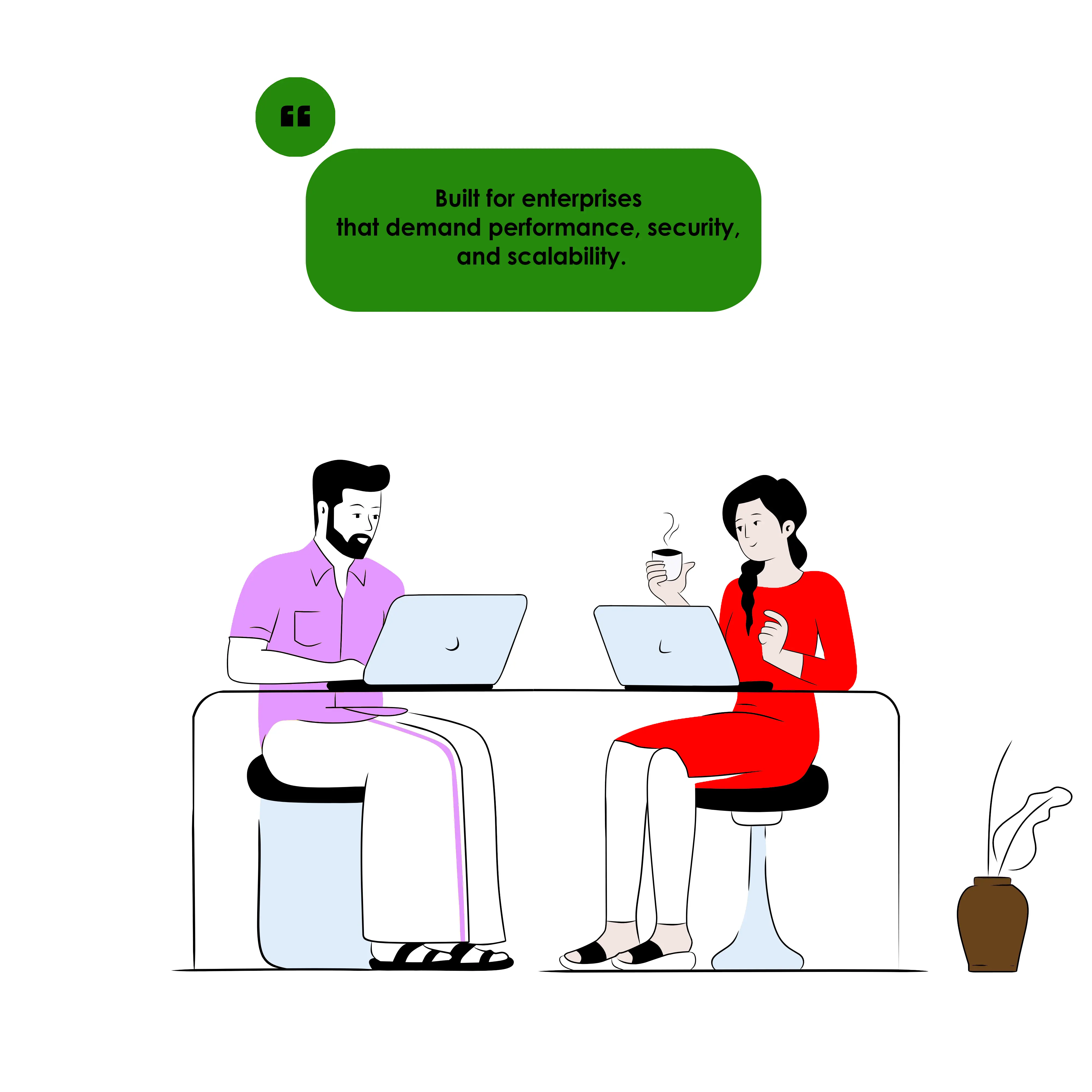 Enterprise Solutions