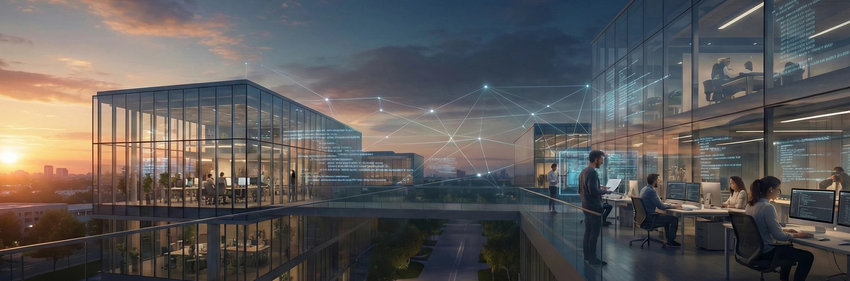 TRILINEUM - Building lasting solutions